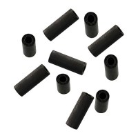 Scotty 2404 Heavy Duty Connector Sleeves, 12Ea 10 Packs/Case - 2404 - 736-2404Sf1