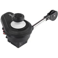 Electric Crab Trap/Pot Puller - 2500 - 736-2500F1