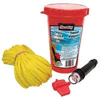 Small Vessel Safety Equipment Kit - 779 - 736-779F1