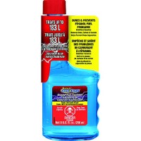 Starbrite 14308C Star Tron Small Engine Formula Gasoline Additive, 237Ml (8 Oz.) - 14308C - 74-14308Cf1