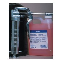 Grease Gun W/Grease Cartridge - 28703 - 74-28703F1