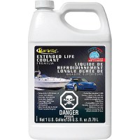 150,000 Mile 50/50 Ready-To-Use Antifreeze Coolant - 030800Nc - 74-30800Cf1