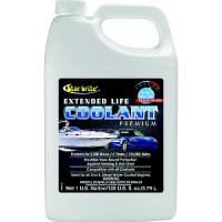 150,000 Mile 50/50 Ready-To-Use Antifreeze Coolant - 30800 - 74-30800F1