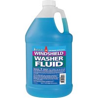 Starbrite Windshield Washer Fluid - 31004 - 74-31004F1