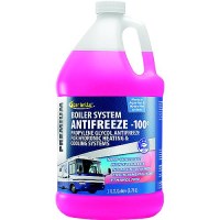 Starbrite 32700 Premium Boiler System Antifreeze -100°, Gal. - 32700 - 74-32700F1