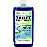 Inst Fresh Toil Treat Lem Pt - 71716 - 74-71716F1