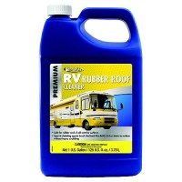 Starbrite Premium Rv Rubber Roof Cleaner, Gal. - 75800 - 74-75800F1
