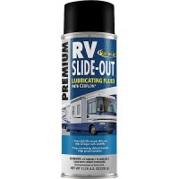 Starbrite Premium Rv Slide-Out Lubricating Fluid, 12 Oz. - 78212 - 74-78212F1