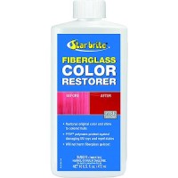 Fiberglass Color Restorer W/Ptef - 081816Pc - 74-81816Cf1