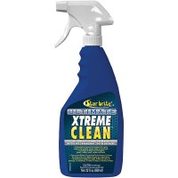 Super Spray Boat Cleaner, 22 Oz. - 083222Pc - 74-83222Cf1
