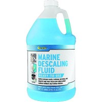 Marine Descal Fluid Rtu 4/Gal For Canada Only - 084000C - 74-84000Cf1