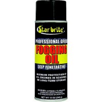 Fogging Oil - 084812C - 74-84812Cf1