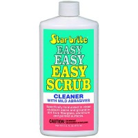 Starbrite Easy Scrub, 16 Oz. - 87516 - 74-87516F1