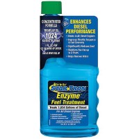 Starbrite 93132 Star Tron Diesel Additive, 32 Oz. - 93132 - 74-93132F1