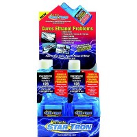 Starbrite 93615 Star Tron® Gas Additive Mini Countertop Marine Display - 93615 - 74-93615F1