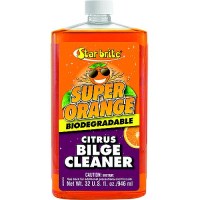 Starbrite Orange Citrus Bilge Cleaner, 32 Oz. - 94432 - 74-94432F1