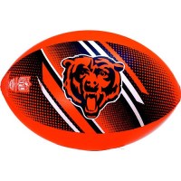 Big Mouth 25Bbbchi6197 Nfl Beach Ball Chicago Bears - 25-Bbb-Chi-6197 - 741-25Bbbchi6197F1