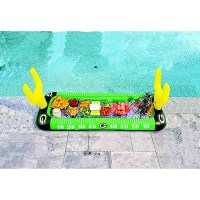 Big Mouth 25Bnygb6387 Nfl Buffet Green Bay Packers - 25-Bny-Gb-6387 - 741-25Bnygb6387F1