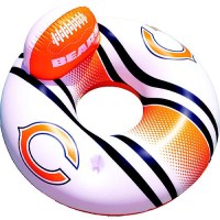 Big Mouth 25Bpfchi6688 Nfl Deluxe Float Chicago Bears - 25-Bpf-Chi-6688 - 741-25Bpfchi6688F1