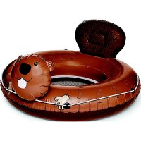 Big Mouth Bmrr0005 River Tube, Beaver - Bmrr-0005 - 741-Bmrr0005F1