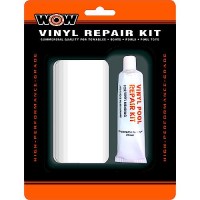 Wow 195150 Pvc Inflatable Repair Kit - 19-5150 - 742-195150F1