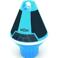 Wow 199010 Wow Sound Buoy, Blue - 19-9010 - 742-199010F1