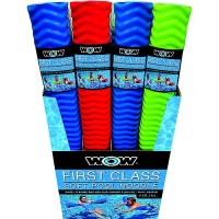 Wow Sports 202060 Assorted Pool Noodles, 12/Pk - 20-2060 - 742-202060F1