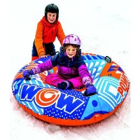 Pow! Wow Snow Tube -56 Snow Tube - 22-Wst-4434 - 742-22Wst4434F1