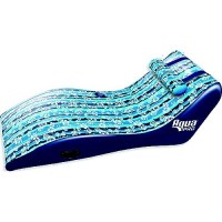 Aqua Leisure Apl17014S2 Ultra Cushioned Comfort Lounge - Apl17014S2 - 744-Apl17014S2F1