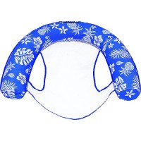 Aqua Leisure Apl21182Hp Xl Supreme Inflatable Noodle Sling Chair - Apl21182Hp - 744-Apl21182Hpf1