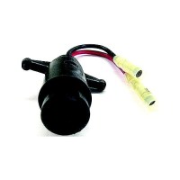 Oem Retrofit Trolling Motor 2-Wire Plug - 485 - 750-485F1