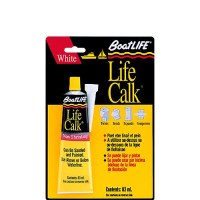 Boatlife Life-Calk Polysulfide Sealant And Bedding Compound - 1030 - 76-1030F1