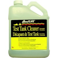 Boatlife 1127 Outboard Test Tank Cleaner, Gal, 4/Case - 1127 - 76-1127F1