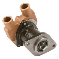 Onan Pump - G702 - G702 - 762-G702F1