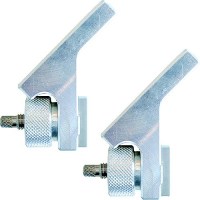 Rod Boss 45Lundtmb 45 Degree Track Mount Bracket For Lund Only, Set Of 2 - 45Lund-Tmb - 767-45Lundtmbf1