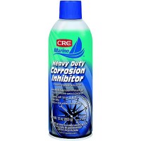 Heavy Duty Corrosion Inhibitor - 6026 - 77-06026F1