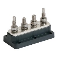 Bep 777Bb4S500 Heavy-Duty Busbar - 777-Bb4S-500 - 969-777Bb4S500F1