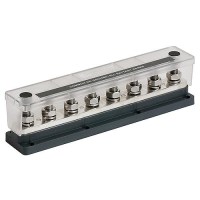 Bep 777Bb8S650 Heavy-Duty Busbar - 777-Bb8S-650 - 969-777Bb8S650F1