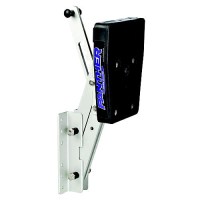 Panther 2 Stroke Outboard Motor Bracket Max 12 Hp, 14