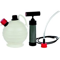 Panther Diy Series Oil Extractor - 756025 - 781-756025F1