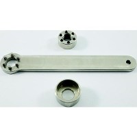 Mercury Verado Lower Unit Lock, Single - 75-8310 - 781-758310F1