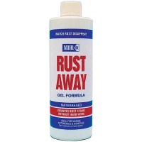 Rust Away, 16 Oz. - Mdr-221 - 79-Mdr221F1