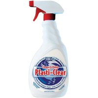 Plasti Clear, 16 Oz. - Mdr-732 - 79-Mdr732F1