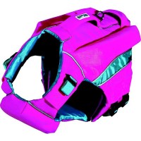 Bay Dog Mbopnkl Monterey Lifejacket Offshore, Pink, L, 27