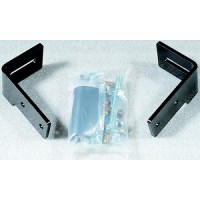 Demco 8552028 Premier Series Rv Towing Frame Bracket Kit For Select 2015-2022 Ford Trucks - 8552028 - 798-8552028F1