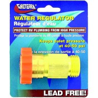 Valterra Lead-Free Water Regulator - A01-1120Vp - 800-A011120Vpf1