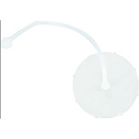 Cap Grv Wtr Fill Wht Carded Bell Rvx - A0120Svp - 800-A0120Svpf1