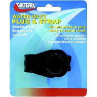 Wtr Inlet Plug 3/4In W/Strap B Bell Rvx - A0170Sbkvp - 800-A0170Sbkvpf1