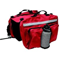 Valterra A102014 Doggy Saddle Bag, Lg. - A10-2014 - 800-A102014F1
