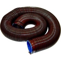 Ez Flush Standard Bronze/Bag Valterra Dometic Rvx - D04-0025 - 800-D0040025F1